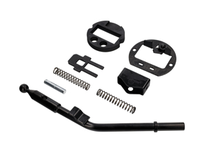 Short shift kit. Porsche 911 1974-86 - 91142493100, 91142401706, 91142401707, 91142401708, 91142401709, 91142401710, 91142401711, 91142401712, 91142401713, 91142401714, 91142401715 - 1625