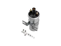 Ignition coil 12-V. Porsche 356 1600/S/S90 / 912 - 92860250200