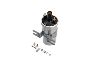 Ignition coil 12-V. Porsche 356 1600/S/S90 / 912 - 92860250200