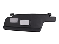 Sun visor. Porsche 911 78-89 / 964 Targa / Cabrio - 96473103142CA9, 96473103140CA9, 96473103141CA9, 96473103241CA9, 96473103143CA9, 91173103163CA9, 91173103263CA9, 91173103161, 91173103260 - JG.031.43, JG.031.44
