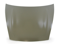 Front bonnet. Porsche 957 Cayenne 4.8L - 95551101102GRV