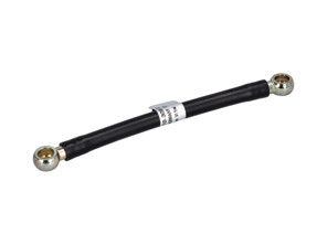 Fuel line. Porsche 911 Turbo  / 964 Turbo - 93011030503, 93011030502, 93011030505 - PKLA27