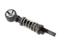 Gear Linkage Cable End. Porsche Boxster / Cayman / 996 / 997 / Carrera GT - 99642414700 - URO-012254