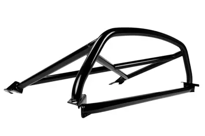 Harness bar Streetcup roll cage. Porsche 718 / 981 Cayman BBi Autosport - bbi.981.820.0001.C