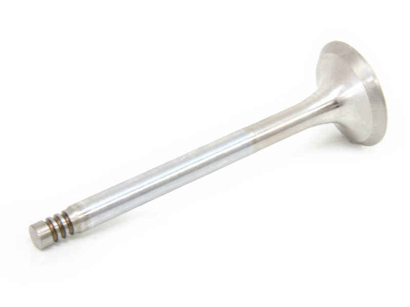 Exhaust valve for Porsche 911 2.0L 039109611L 039109611L Design 911