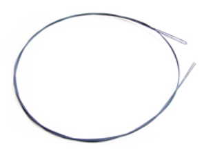 Heater cable. Porsche 911/912 65-74 / 356C 64-65 - 90142470105, 90142470106, 90142470104, 90142470107