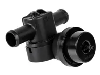 Coolant Heater Valve. Porsche 958 Cayenne / 970 Panamera 2010-14 - 95857280900