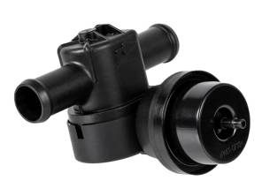 Coolant Heater Valve. Porsche 958 Cayenne / 970 Panamera 2010-14 - 95857280900
