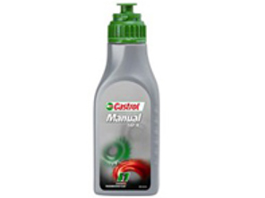 Castrol TAF-X Fully Synthetic SAE 75W-90 Multigrade Gear Box Oil - 500ML - 1862, 75W-90, 75W/90, 75W 90