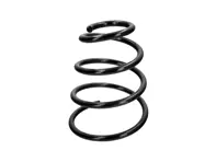 Front Coil Spring for Porsche 996 Carrera 2 Coupe / Cabriolet / Targa (Without Sports Suspension) 1998-2005 - 99634353101504, 99634353115504, 99634353102504, 99634353116504, 99634353107504 - 93617