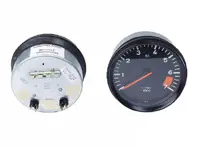 Tachometer / Rev Counter. Porsche 911 - Reconditioned - 911641301FX, 91164130106