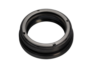 Differential shaft seal. Porsche Boxster / Cayman / 997.2 / 991 - 9G133280601, 9G133280600, 9P1301665, 534.700