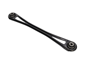 Rear track rod control arm. Porsche 955 Cayenne / 957 Cayenne - 95533104532, 95533104531, 95533104530 - URO-012601
