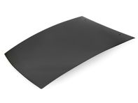 Front bonnet. Porsche 928 GTS - 92851100504GRV