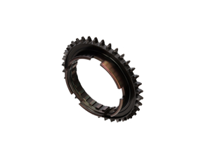 Dog teeth 2nd gear. Porsche 911 Turbo 1975-88 (4 speed gearbox) - 16953, 93030224200, 313096680322