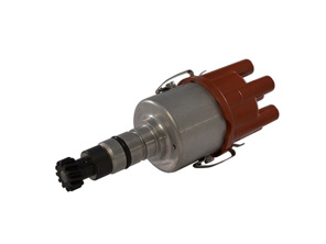 Ignition distributor TUNE+ Bluetooth. Porsche 911 2.0L and 2.2L 6 cylinder engines - 90160202500, 90160202101, 90160202102, 90160202150, 901602021AX, 901603021BX, 91160270700, 90160250200, 911602021 - 123\TUNE+-6-R-V-PORSCHE911-SMALL