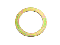 Shim washer for alternator belt pulley 0.5mm. Porsche 911 - 93010656400, 9301065640Y