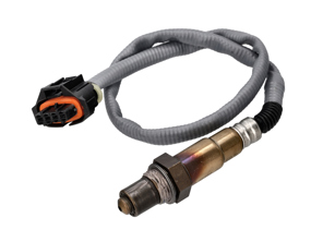 Lambda oxygen sensor, BEFORE Catalytic converter. Porsche 997 2006>> - 99760617601, 99760617602