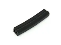 Centre radiator gasket. Porsche 982 Boxster / 982 Cayman / 991.2 - 9P1121687A, 9P1121687