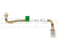 Transmission Oil Cooler Pipe Line. Porsche 964 C2 TIPTRONIC - 94330708700
