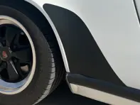 MagnaFin Magnetic Stone Guards. Porsche 911 G-Series Narrow Body 1974-89 - 91155932100, 91155932200