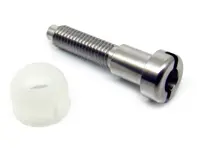Headlamp inner screw. Porsche 911 / 964 - 905FT001NA, 91163103300, 911.631.033.00 - HDL-901-S, 1695151300