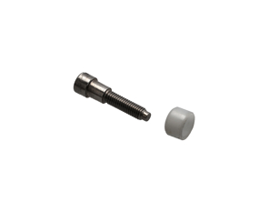 Headlamp inner screw. Porsche 911 / 964 - 905FT001NA, 91163103300, 911.631.033.00 - HDL-901-S, 1695151300