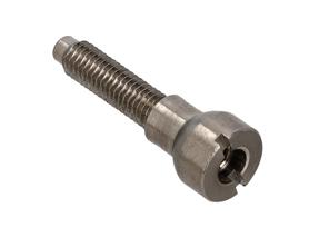 Headlamp inner screw. Porsche 911 / 964 - 905FT001NA, 91163103300, 911.631.033.00 - HDL-901-S, 1695151300