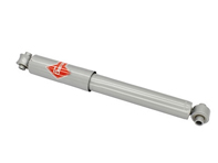 KYB Gas-A-Just Shock Absorber REAR. Porsche 924 / 944 - 553013, 477513031A, 477513031B, 477513031C, 477513031E, 477513031H, 477513031J