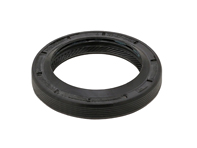Radial shaft seal, Left. Porsche 95B Macan - 9A740939900, 852.060