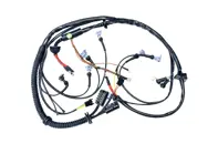 Engine wiring harness loom. Porsche 964 carrera 2 tiptronic 1991-1994 96460701602 - 96460701602