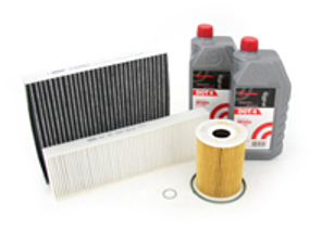Vehicle interval maintenance schedule for Porsche 991 Turbo / Turbo S with PDCC - WP0ZZZ99ZFS161613, 9A135908103, 00004400204
