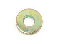 Final muffler suspension bracket washer. Porsche 964 C2 / C4 - 90022300102, 90022300103