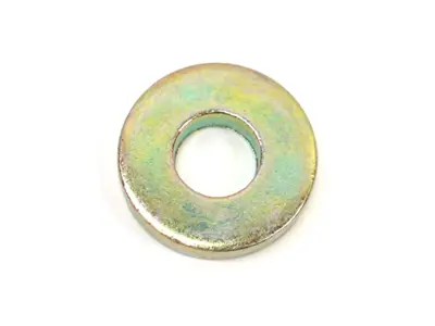 Final muffler suspension bracket washer. Porsche 964 C2 / C4 - 90022300102, 90022300103