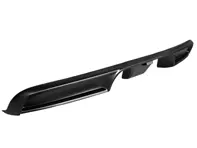 Rear diffuser. Porsche 991.2 Carrera S / 4S / GTS - P991.42.3040