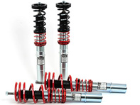 H&R Adjustable Suspension kit. Porsche 987 Boxster / Cayman - 29180-1, 291801, 98733353108504, 9873335311B504, 98733353159504, 98733353143504, 98733353160504, 98733353144504, 98733353161504, 9873335311E504, 987333531935504, 98733353147504, 99734353137504, 99734353141504, 99734353138504, 98733353164504, 98733353165504, 98733305116, 98733305122, 98735353110504, 98734304200, 98733305104, 98733305111, 98733305114