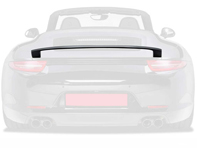 Rear spoiler / rear wing. Porsche 911 (991) 09/2011>> - HF508