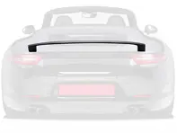Rear spoiler / rear wing. Porsche 911 (991) 09/2011>> - HF508