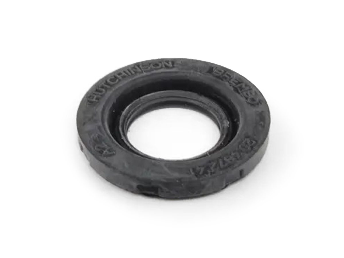 Porsche 996 997 Boxster Cayman Brake Caliper Seal Repair Kit Rear