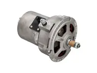 Alternator high output 12v 100Amp. Porsche 356  / 912 - 0101206113, 61660310201