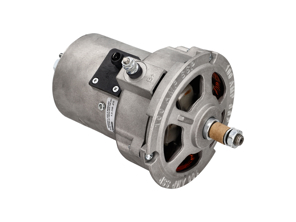 Alternator high output 12v 100Amp. Porsche 356  / 912 - 0101206113, 61660310201