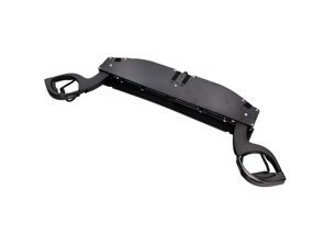 Cup / Drinks Holder. Porsche 987 Boxster / 987C Cayman / 997 RHD Cars - 99755229304, 99755229303