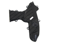 Camshaft belt upper cover. Porsche 924S / 944 - 94410504102, 94410504101