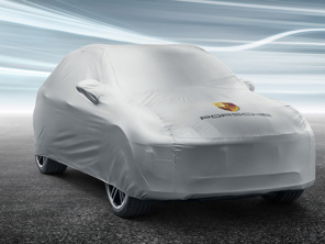 Car Cover Outdoor OE. Porsche 95B.1 Macan / 95B.2 Macan - 95B04400001