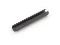 Handbrake handle pull roll pin. Porsche 356A - 90009500100