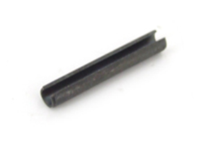 Handbrake handle pull roll pin. Porsche 356A - 90009500100