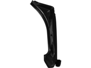 Door hinge piller (A POST). Porsche 911 08/1983 - 07/1989 - 91150103900, 91150103902, 91150103902GRV, 911501040900, 91150104002, 91150104002GRV, 591035, 591036, 1681900470, 1681900480, 99350203900GRV, 99350204000GRV - 1681900470, 1681900480