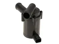 Auxiliary water pump for turbocharger. Porsche 718 Boxster / 718 Cayman / 991.2 / 997.2 Turbo - 9A262025100, 9A162025100, 174481, 1035, 997 620 251 01, 99762025101, 99762025102, 997 620 251 02
