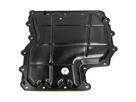 Oil sump pan. Porsche 970 Panamera 4.8L S / GTS / Turbo - 94810701525, 94810701524, 94810701523, 94810701522