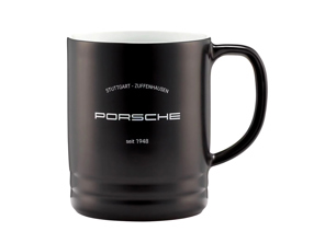 Porsche Black Cup L – Essential Collection - WAP0506020NCLC